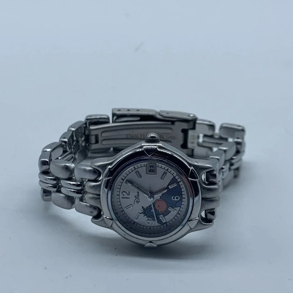 DISNEY SIIO International Marketing Eeyore watch, rare and retired, new …